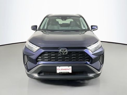 Used 2024 Toyota RAV4 XLE FWD image 3