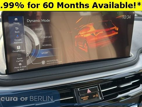 New 2026 Acura MDX w/ Technology Package image 18