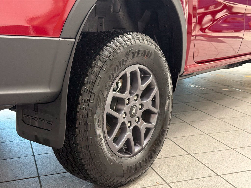 New 2026 Ford Ranger XLT w/ Equipment Group 301A High AWD/4WD image 18
