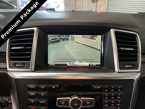 Used 2014 Mercedes-Benz ML 350 ML 350 image 25