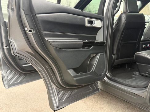 Used 2023 Ford Explorer ST w/ Equipment Group 401A image 81