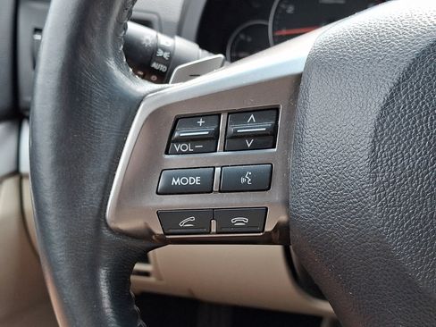 Used 2014 Subaru Outback 2.5i Premium AWD/4WD image 20