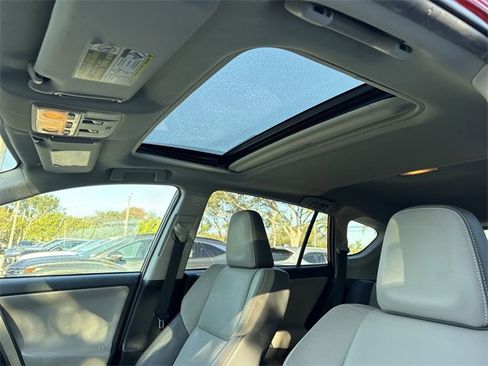 Used 2015 Toyota RAV4 Limited w/ Technology Package image 22
