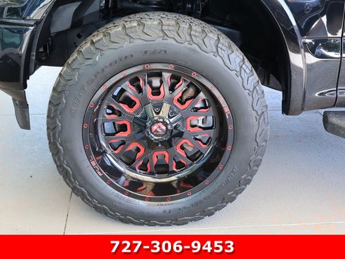 Used 2018 Ford F150 XLT w/ Equipment Group 302A Luxury image 14