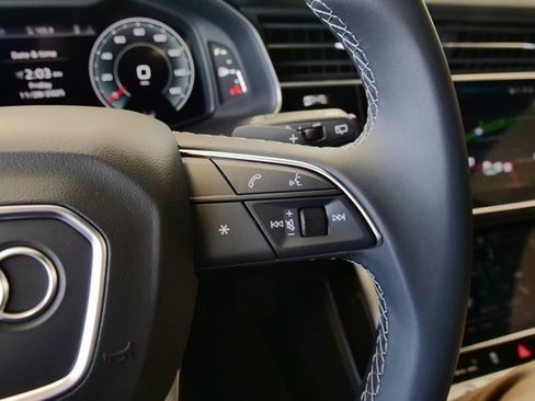 New 2026 Audi Q8 Premium Plus image 27