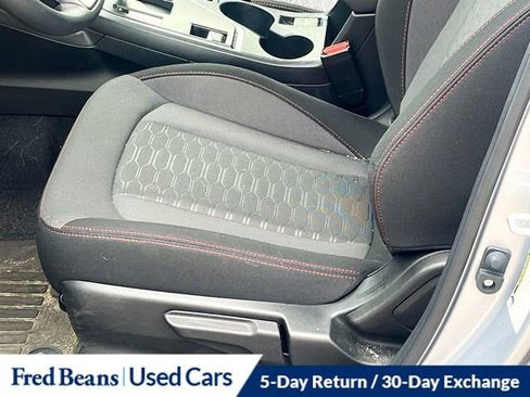 Used 2025 Subaru Impreza 2.0i Sport w/ Popular Package #2 AWD/4WD image 21