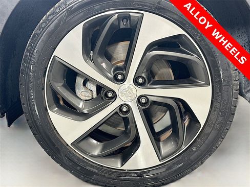 Used 2017 Hyundai Tucson Sport image 30