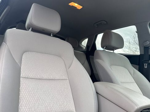 Used 2017 Hyundai Tucson SE image 20