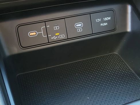 New 2026 Hyundai Santa Cruz SE image 30