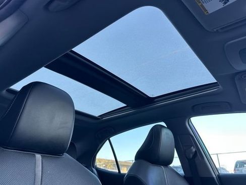 Certified 2022 Toyota Camry XSE w/ Navigation Package image 20