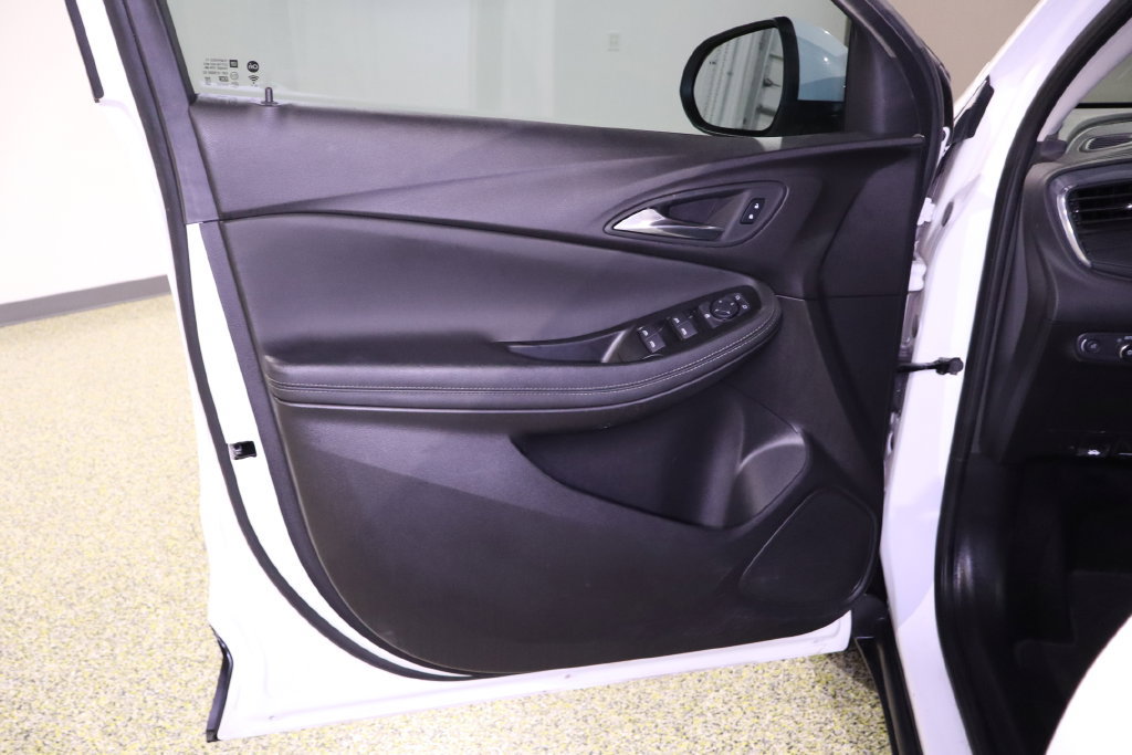 Used 2025 Buick Encore GX Preferred FWD image 33