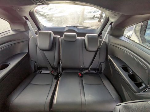 New 2026 Honda Odyssey Sport-L image 18