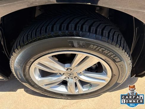 Used 2015 Acura RDX FWD image 33