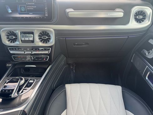 Certified 2021 Mercedes-Benz G 550 image 18