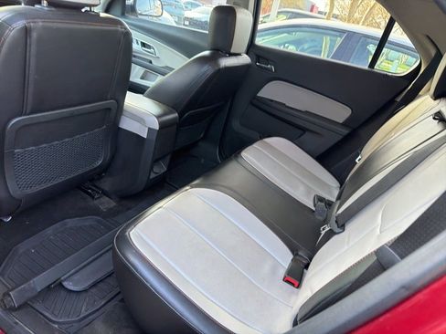 Used 2013 Chevrolet Equinox LTZ image 8