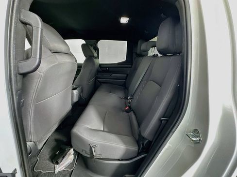 Used 2024 Toyota Tacoma SR RWD image 24