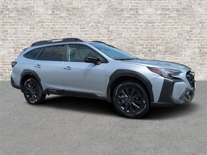Used 2024 Subaru Outback Onyx Edition XT