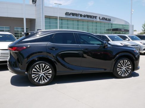 Used 2026 Lexus RX 350 Premium w/ Convenience Package FWD image 11