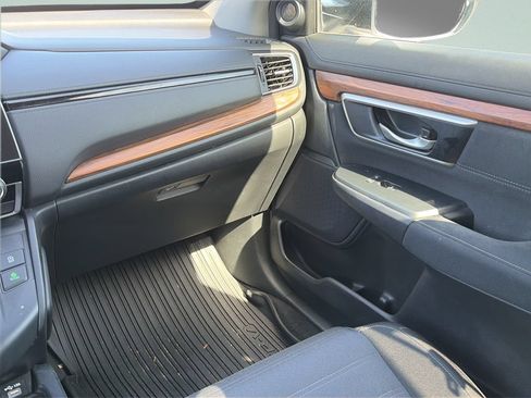 Used 2022 Honda CR-V EX image 12