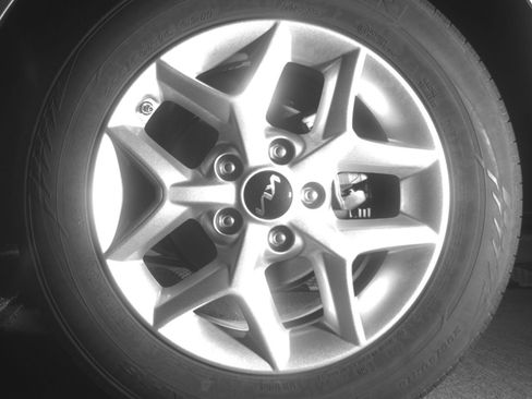 Used 2025 Kia Soul LX w/ LX Technology Package FWD image 23
