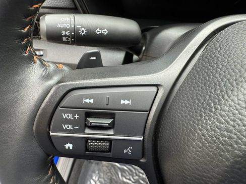Used 2024 Honda CR-V Sport-L image 15