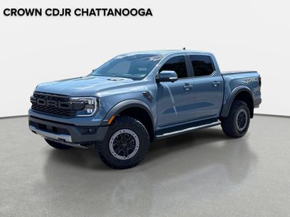 Used 2024 Ford Ranger Raptor