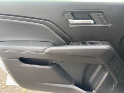 New 2026 GMC Canyon Elevation w/ Convenience Package image 20