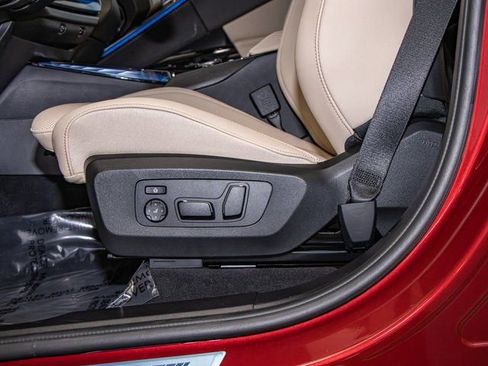 Used 2026 BMW X3 xDrive30 w/ Premium Package AWD/4WD image 15