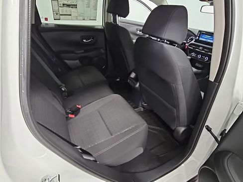 New 2026 Honda HR-V LX image 32