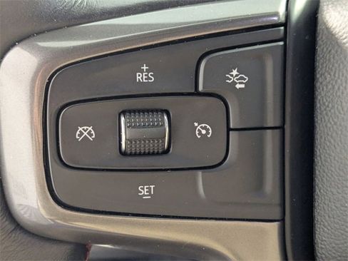 Used 2022 Chevrolet Tahoe RST image 17