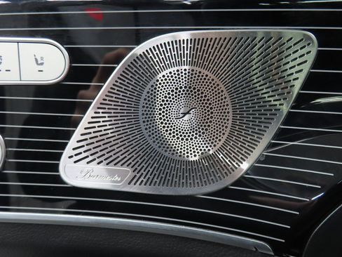 Used 2025 Mercedes-Benz GLS 450 4MATIC image 58