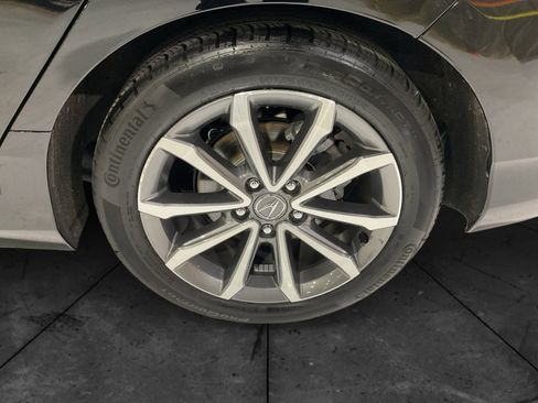 Used 2024 Acura Integra FWD image 5