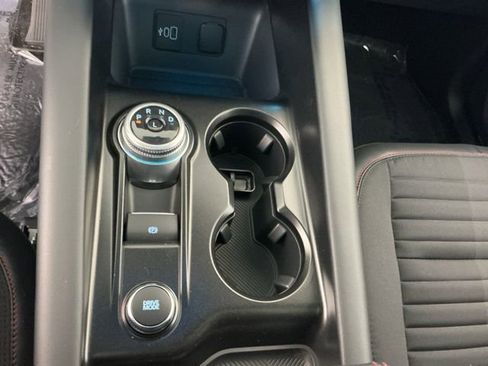 New 2026 Ford Explorer ST-Line w/ ST-Line Street Pack AWD/4WD image 22
