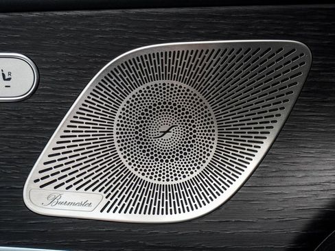 Used 2025 Mercedes-Benz GLE 63 AMG S image 22