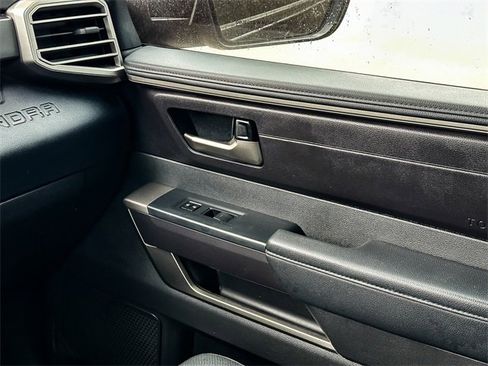 Certified 2025 Toyota Tundra SR5 image 25