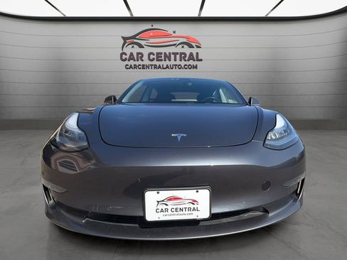Used 2018 Tesla Model 3 Long Range AWD/4WD image 10