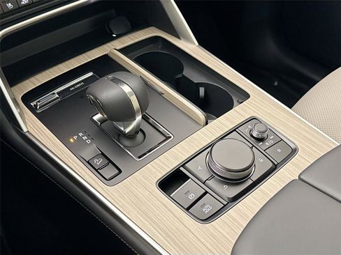 New 2026 MAZDA CX-90 3.3 Turbo w/ Preferred Package AWD/4WD image 28