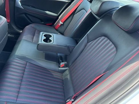 Used 2023 Genesis G70 2.0T w/ Sport Prestige Package AWD/4WD image 10