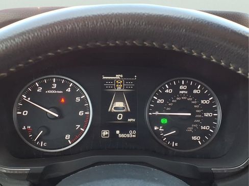Used 2025 Subaru Ascent Premium AWD/4WD image 12