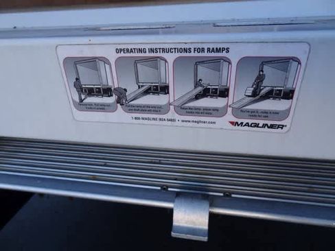 New 2024 Ford E-450 and Econoline 450 Super Duty image 12