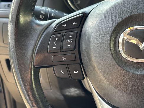 Used 2015 MAZDA CX-5 Grand Touring AWD/4WD image 18
