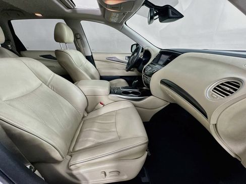 Used 2019 INFINITI QX60 Luxe w/ Essential Package AWD/4WD image 38