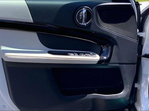 Certified 2023 MINI Cooper Countryman S w/ Signature Upholstery Package image 25