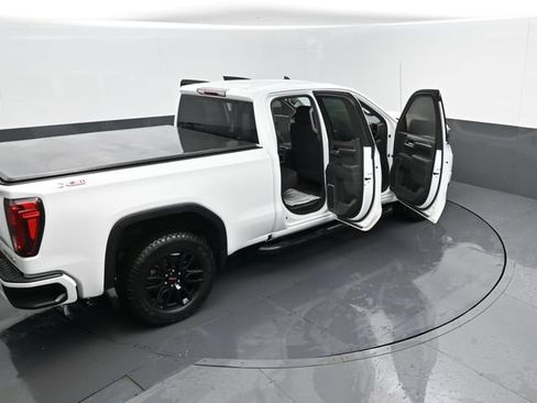 Used 2024 GMC Sierra 1500 Pro w/ Graphite Edition AWD/4WD image 27