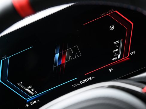 New 2026 BMW M4 Competition w/ Executive Package image 51