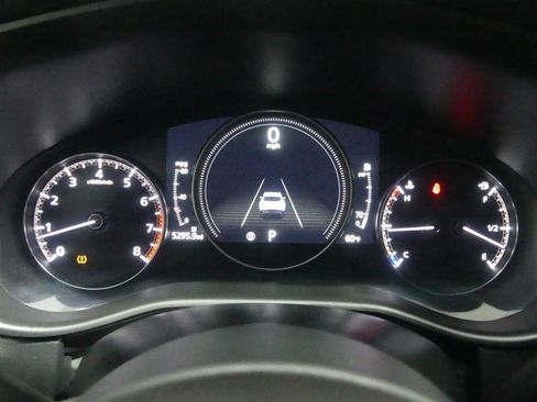 Used 2024 MAZDA CX-50 AWD 2.5 S w/ Preferred Package image 32