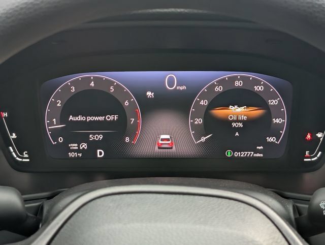Used 2024 Honda Accord EX image 24