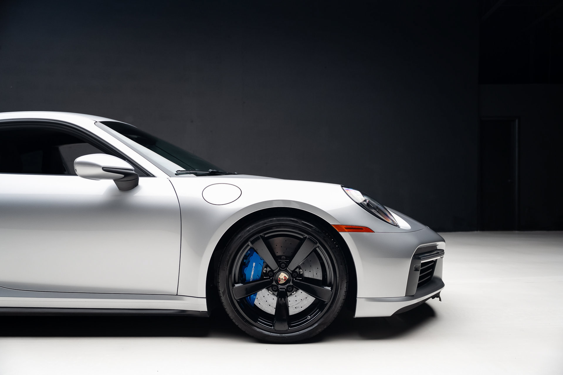 Used 2024 Porsche 911 Turbo S AWD/4WD image 39