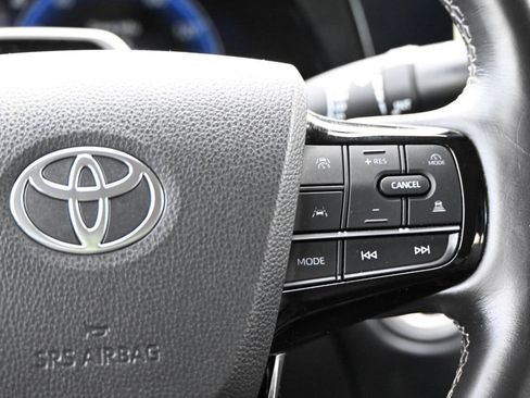 Used 2024 Toyota Mirai w/ Advanced Technology Package RWD image 18