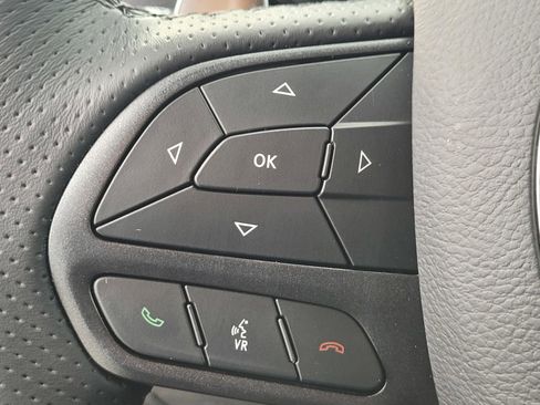 New 2026 Dodge Durango GT image 22